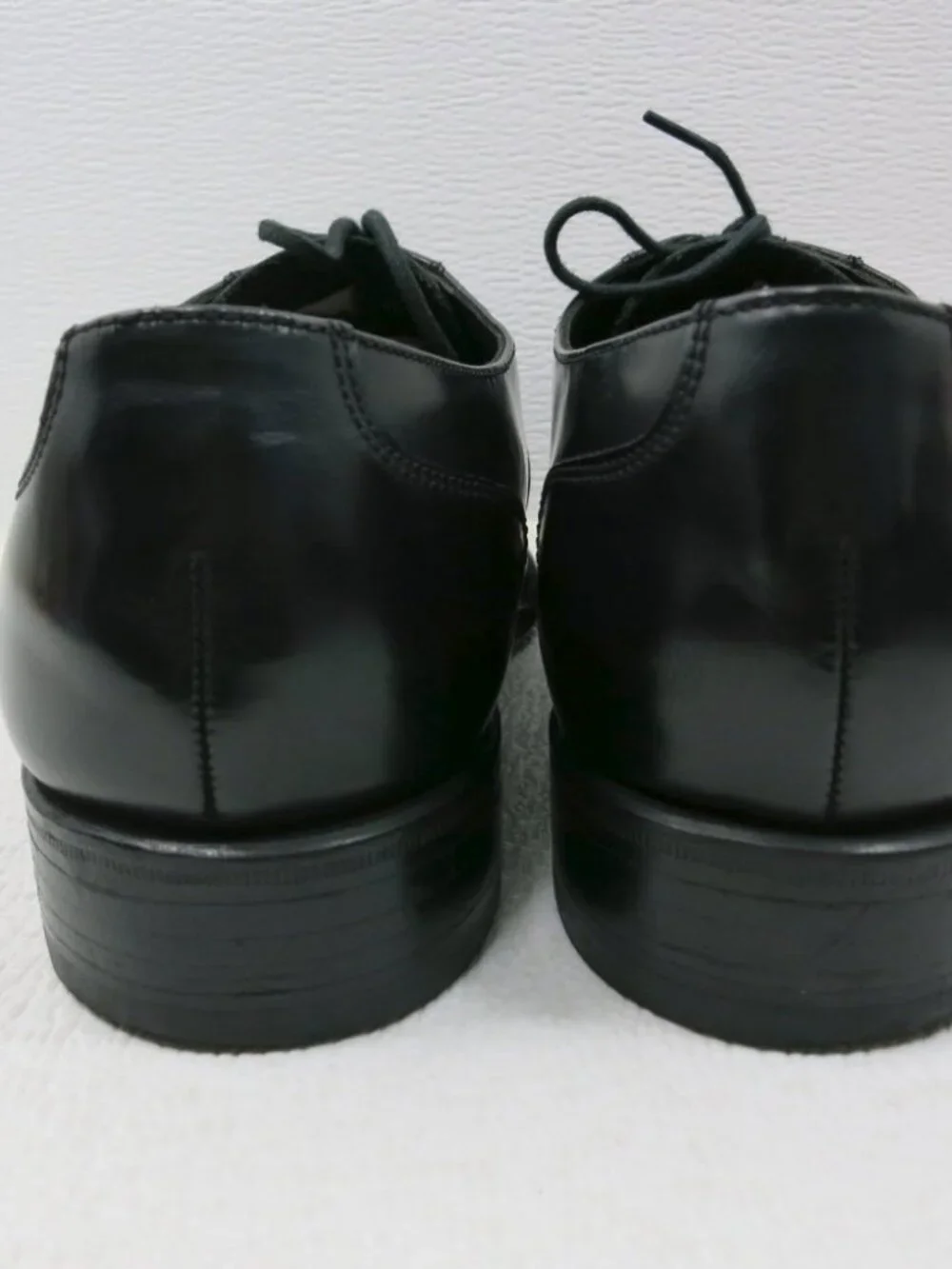 Florsheim Men's Cap Toe Leather Dress Formal Oxford Comfort Shoes 9.5 D